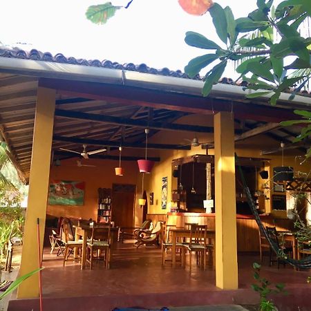 Water Music Arugam Bay Exterior photo