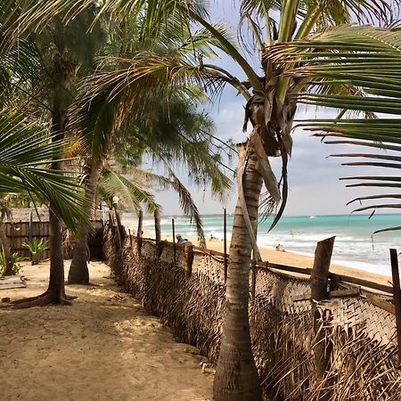 Water Music Arugam Bay Exterior photo
