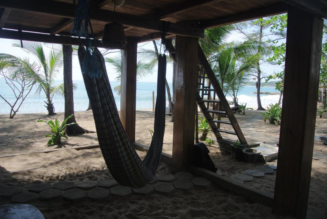 Water Music Arugam Bay Exterior photo